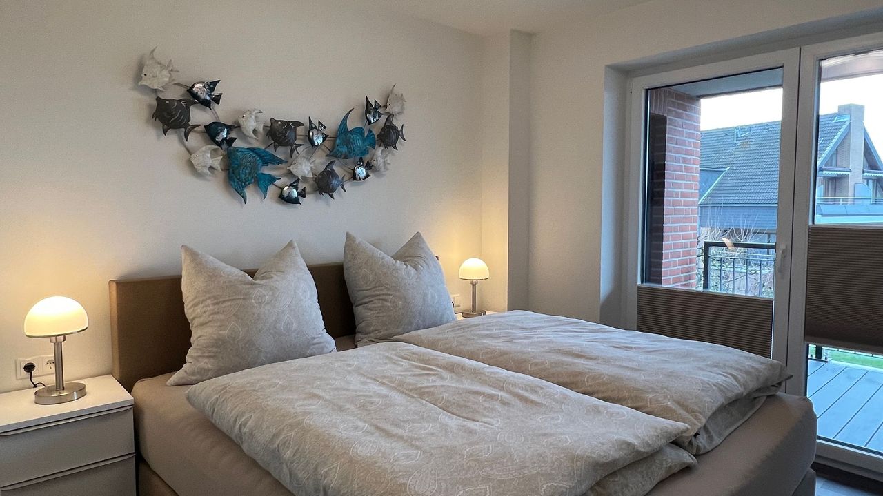 Schlafzimmer Schlafzimmer